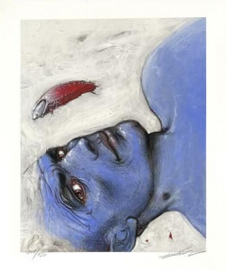 Enki-BILAL-Bug-4-estampe-numerotee-signee 