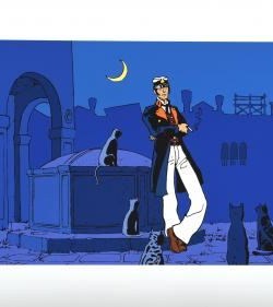 PRATT “ Théâtre ”