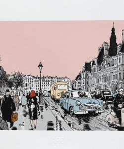 Tardi-.-tirage-de-luxe-nestor-burma-ixeme-arrondissement