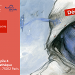 Jeudi 20 novembre 2025 : dédicace BD avec Enki Bilal