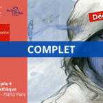 Jeudi 20 novembre 2025 : dédicace BD avec Enki Bilal