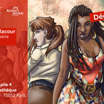 19 février 2026 : dédicace BD avec Guillaume Delacour