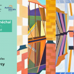 Exposition de Catherine Sénéchal, artiste peintre