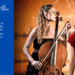 13 mars : Concert  de Marion et Milena