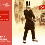 Jeudi 19 mars 2026 : dédicace BD avec Bryan Talbot