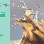 Exposition de peintures de Marina Bogacheff